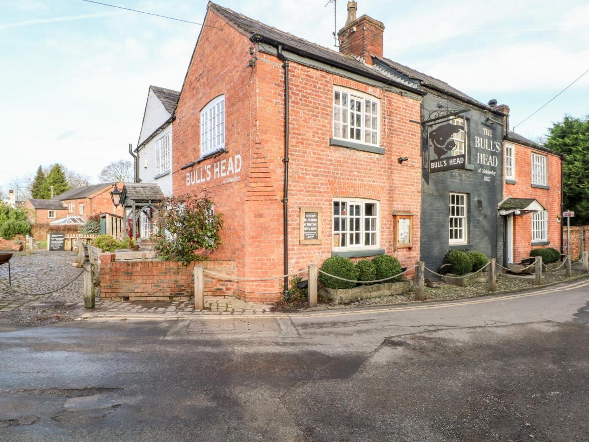 Grimsditch Dairy Knutsford Zewnętrze zdjęcie