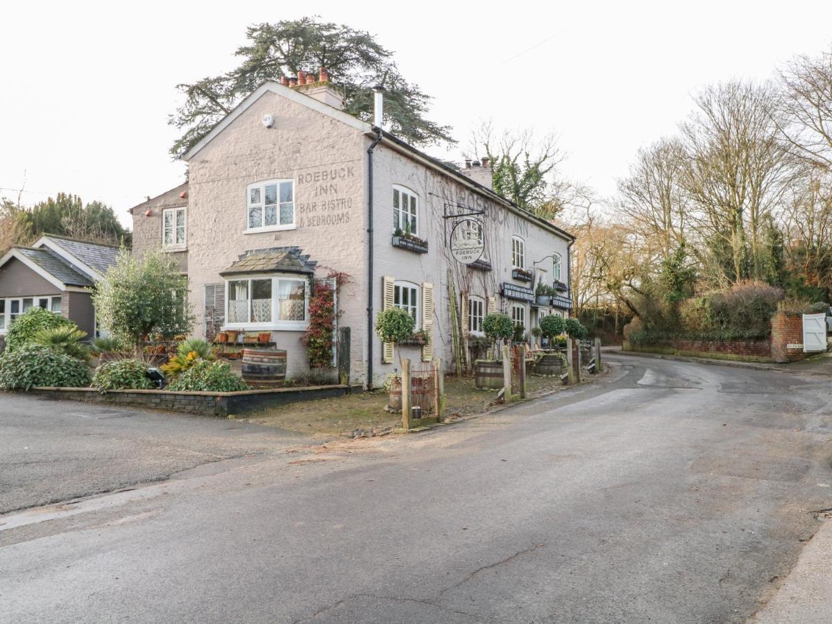 Grimsditch Dairy Knutsford Zewnętrze zdjęcie